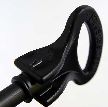 firesteel handle