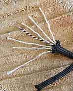7 strand 550 paracord