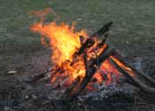 firesteel