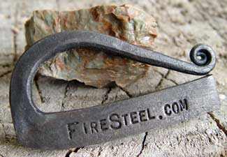 mountain man firesteel