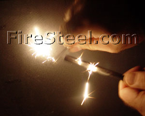 firesteel