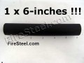 A massive chunk of FireSteel!!!