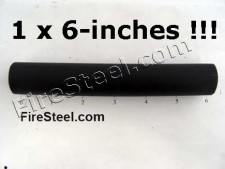 A massive chunk of FireSteel!!!