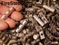 We've got a huge pile of magnesium toggles for use as buttons, closures, and interesting gear additions limited only by your imagination.