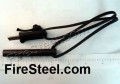FireSteel SHTF with Scraper and Lanyard