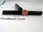 Put a FireSteel.com Bunker FireSteel in your bunker and never worry about starting a fire again!