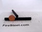 The Survival FireSteel by FireSteel.com compared to a US Penny