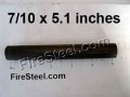 The Omega FireSteel by FireSteel.com