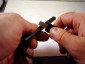 All FireSteel.com FireSteels are made from the BEST firesteel material IN THE WORLD.
