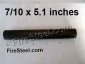 The Omega FireSteel by FireSteel.com