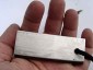 A good-sized chunk of pure magnesium to help you start many fires