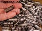 FireSteel.com has thousands of these magnesium firesteel toggles for your gear creations.