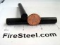 Armageddon FireSteels by FireSteel.com are 3/8ths of an inch in diameter