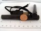 The Bunker Junior FireSteel compared to a US penny